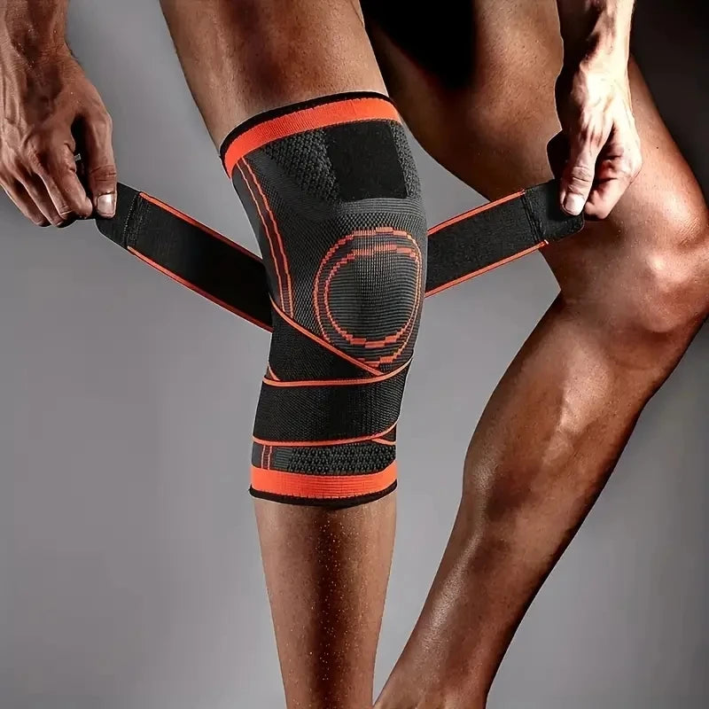 🛡️ Premium Compression Knee Support