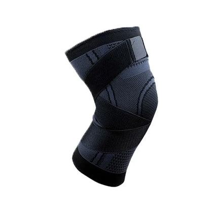 🛡️ Premium Compression Knee Support