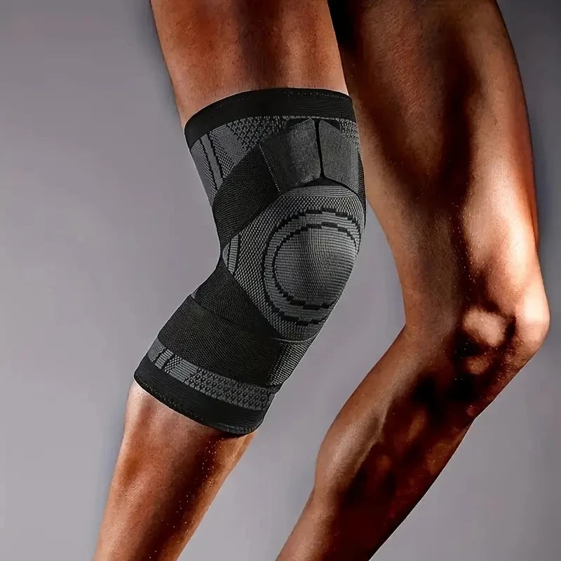 🛡️ Premium Compression Knee Support