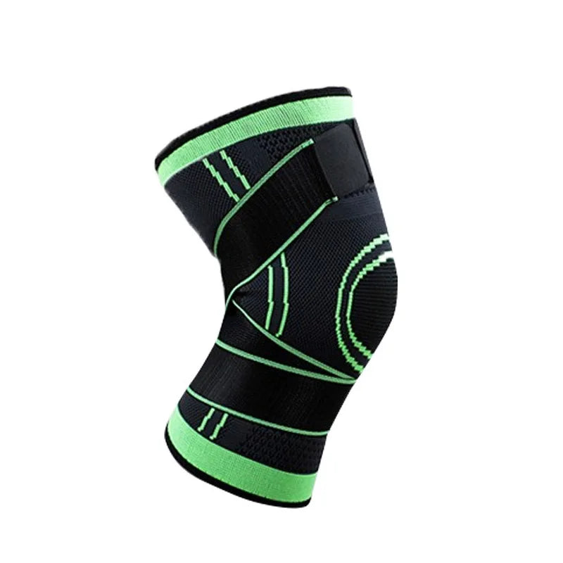 🛡️ Premium Compression Knee Support