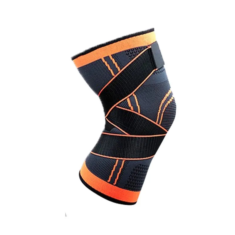 🛡️ Premium Compression Knee Support